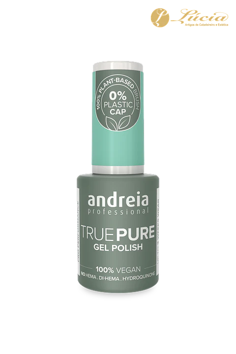 Andreia True Pure T17