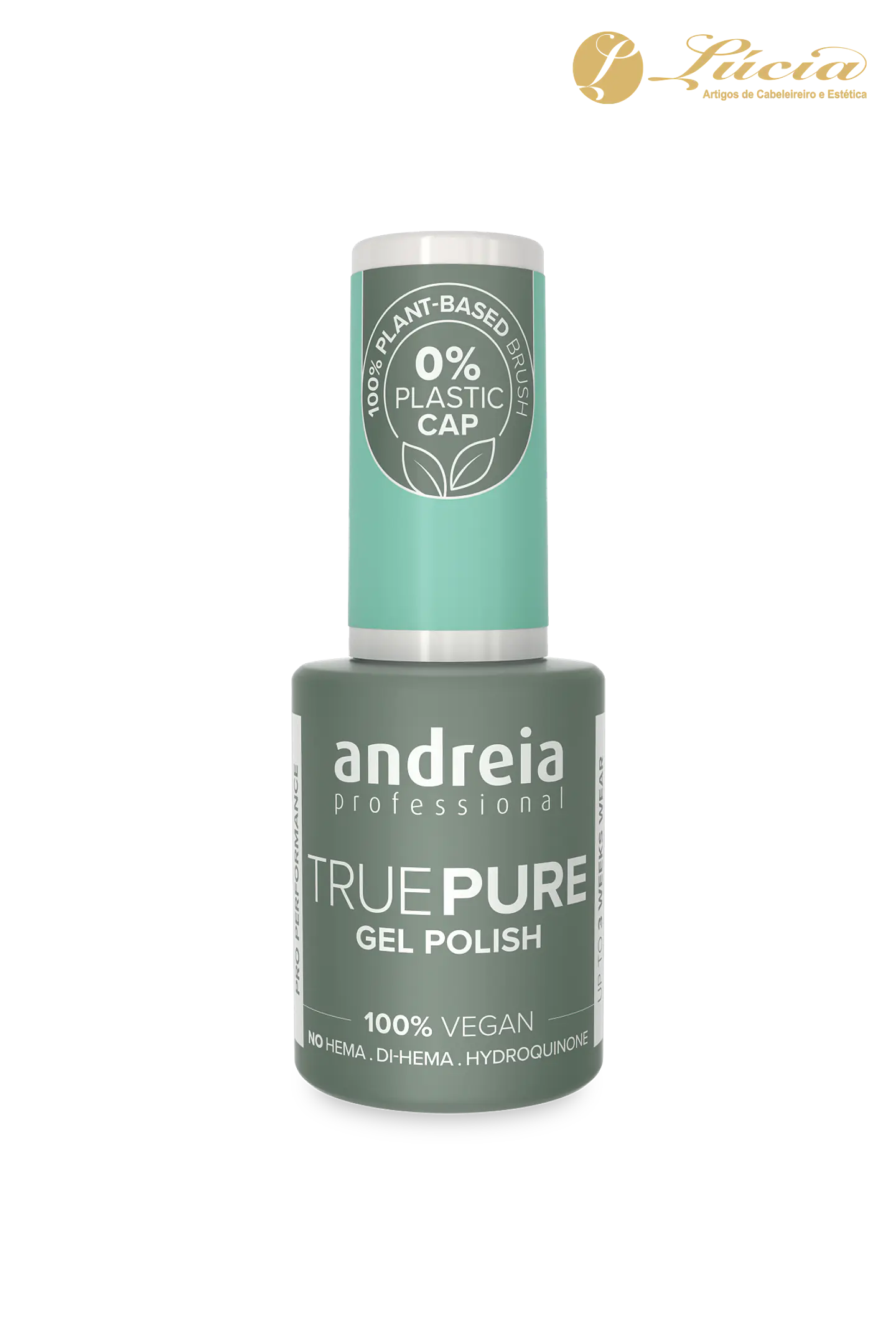 Andreia True Pure T17 1