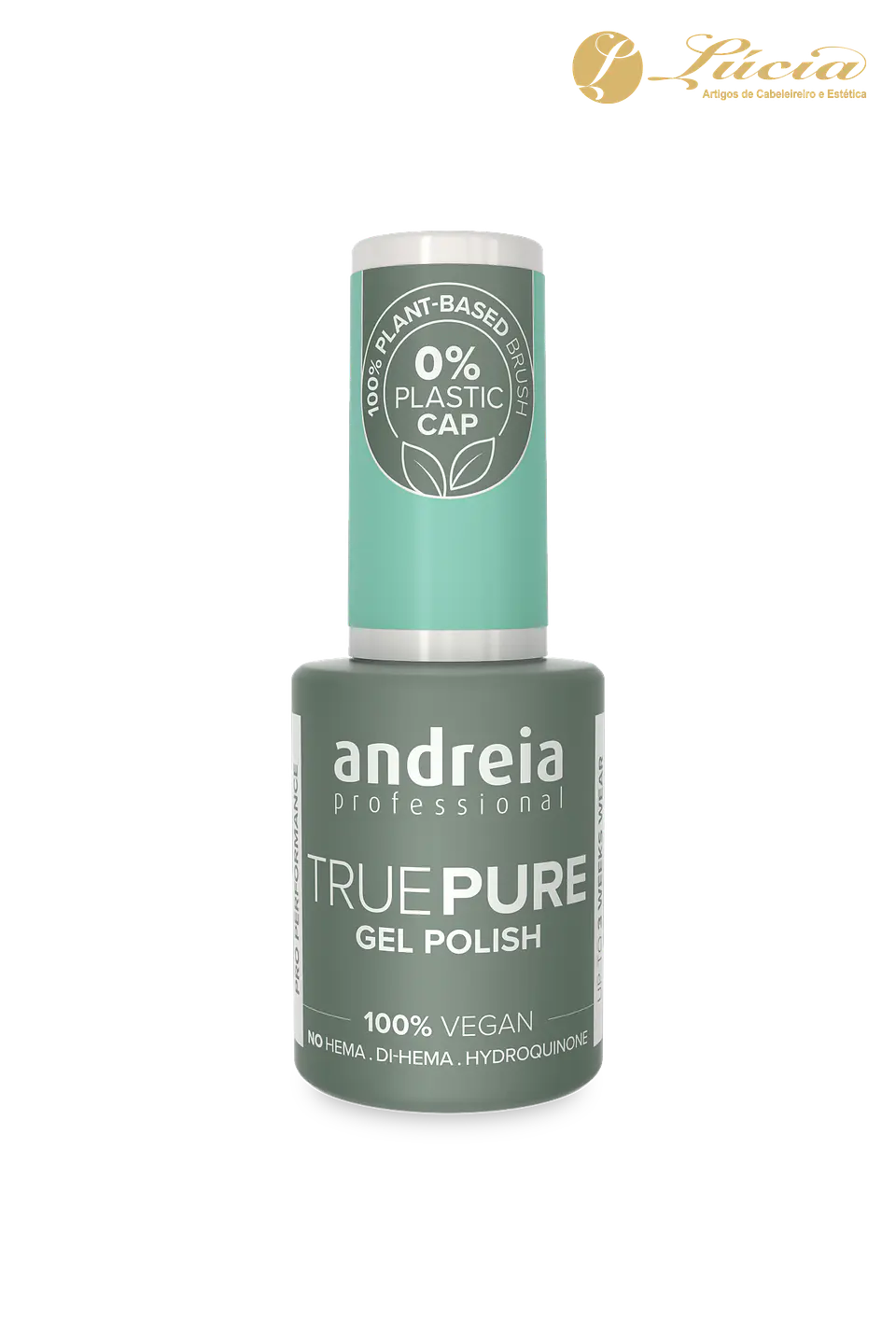 Andreia True Pure T17 1