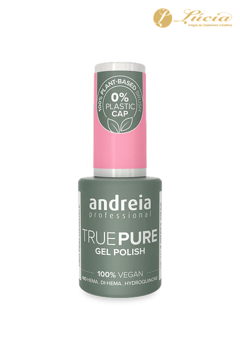 Andreia True Pure T18