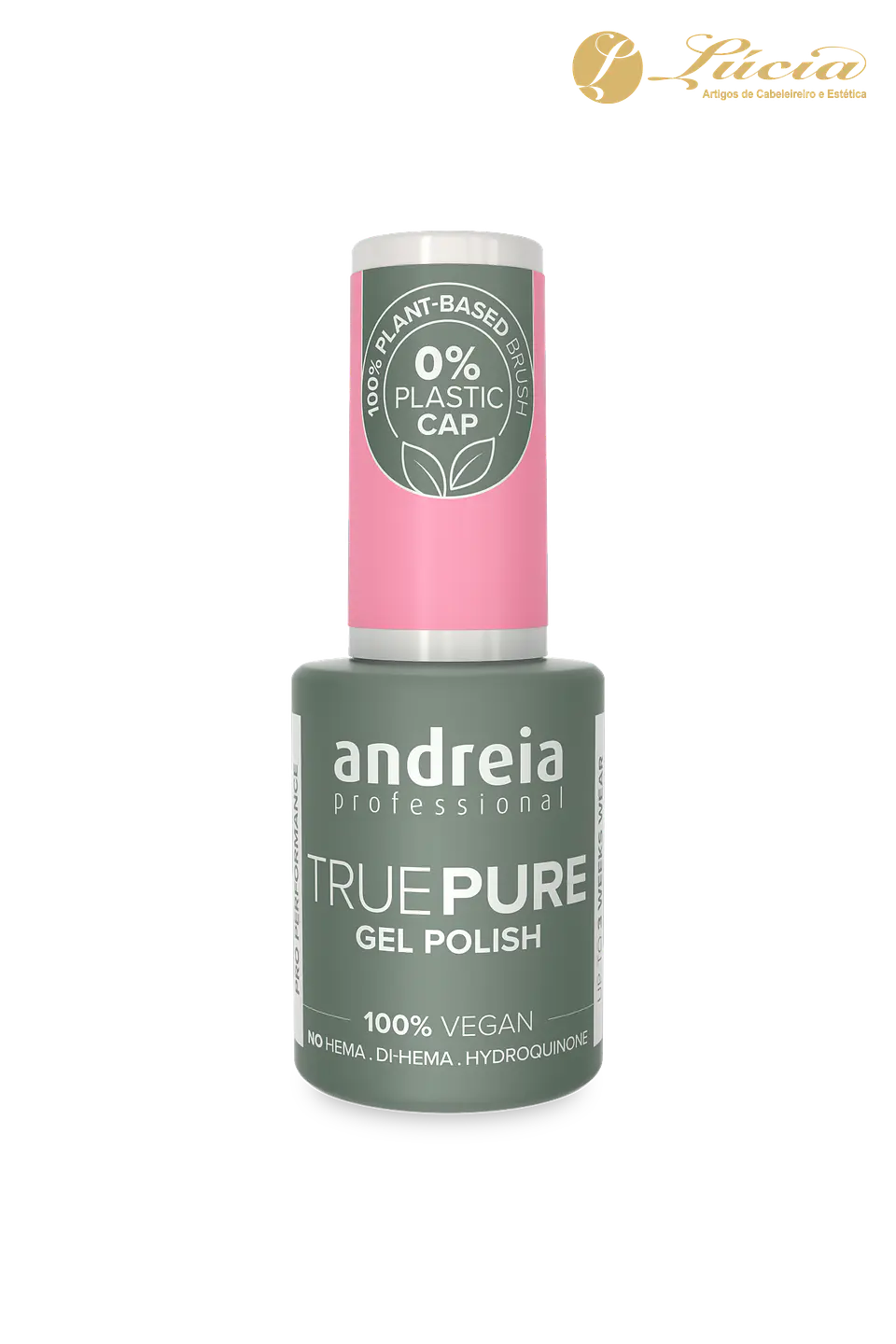 Andreia True Pure T18 1