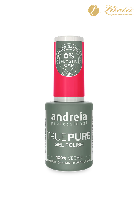 Andreia True Pure T19