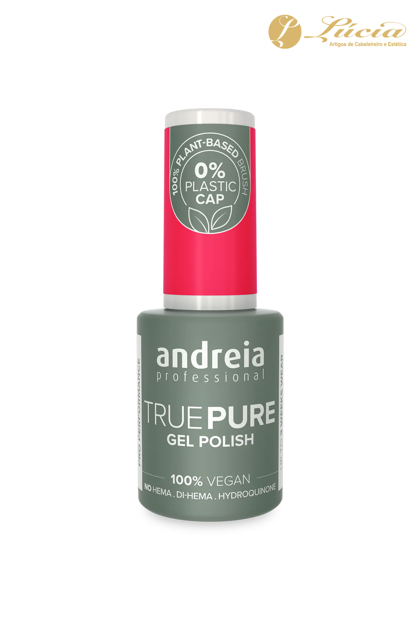 Andreia True Pure T19 1