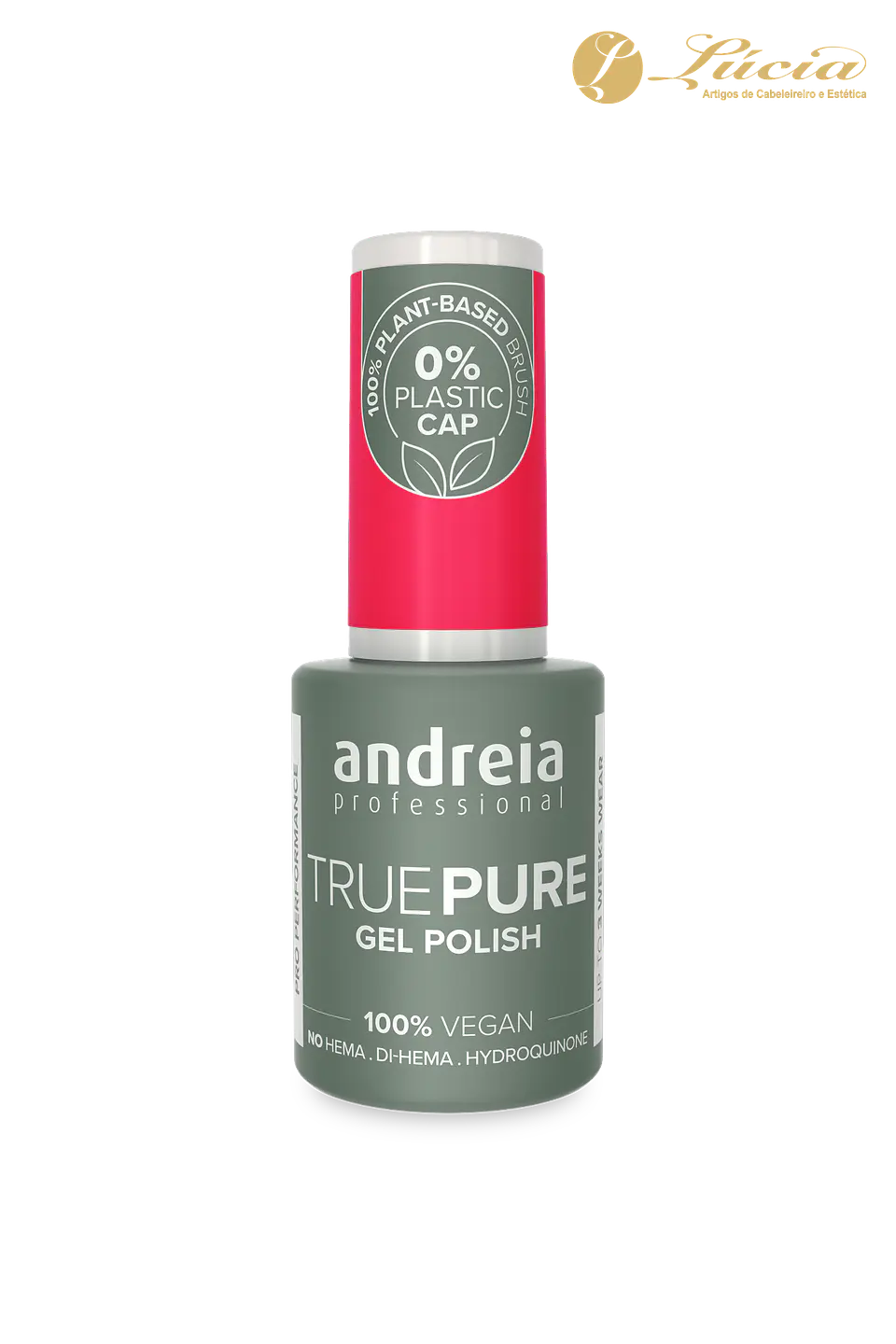 Andreia True Pure T19 1