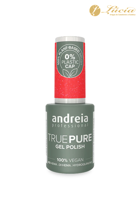 Andreia True Pure T20