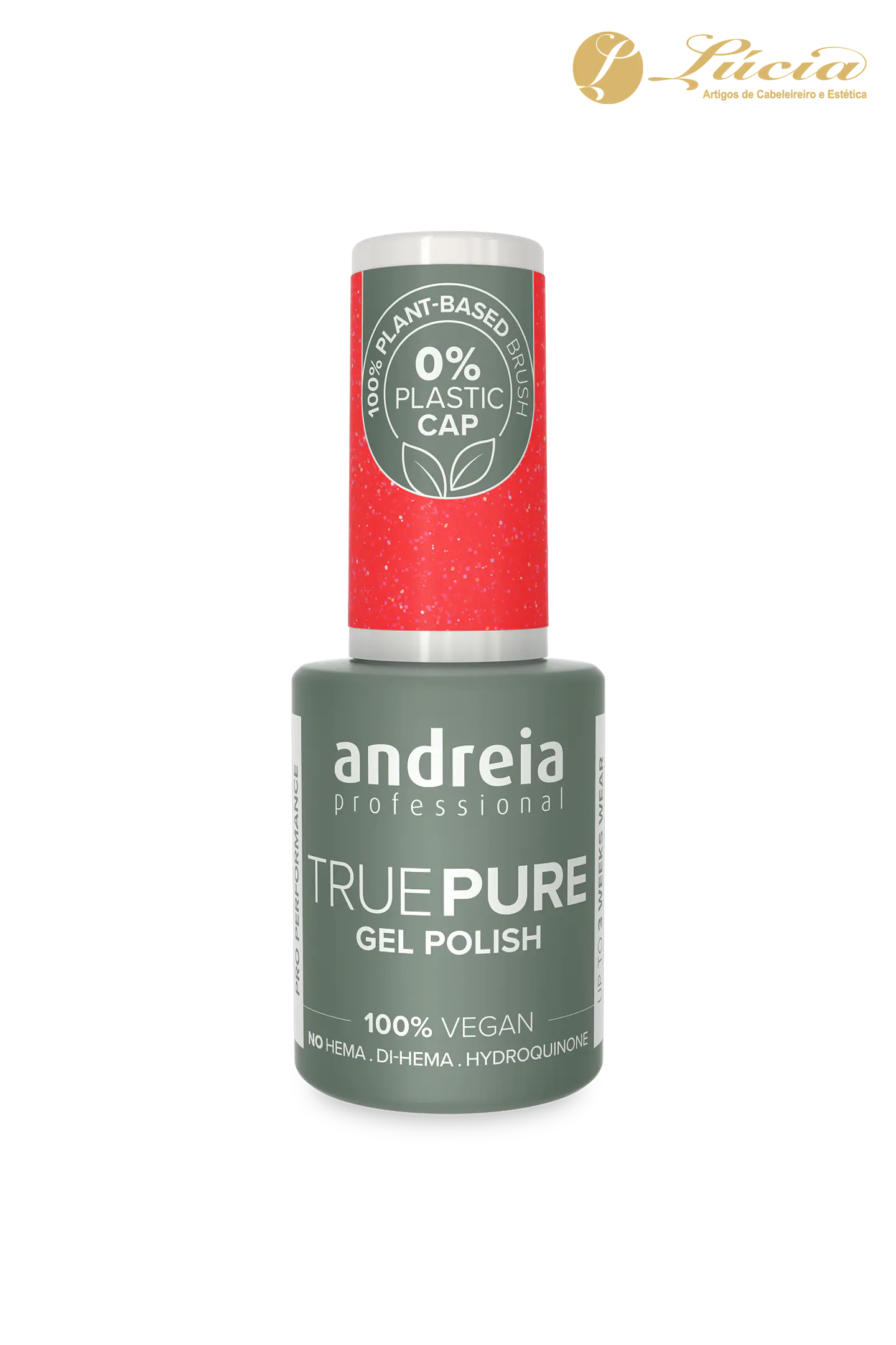 Andreia True Pure T20 1