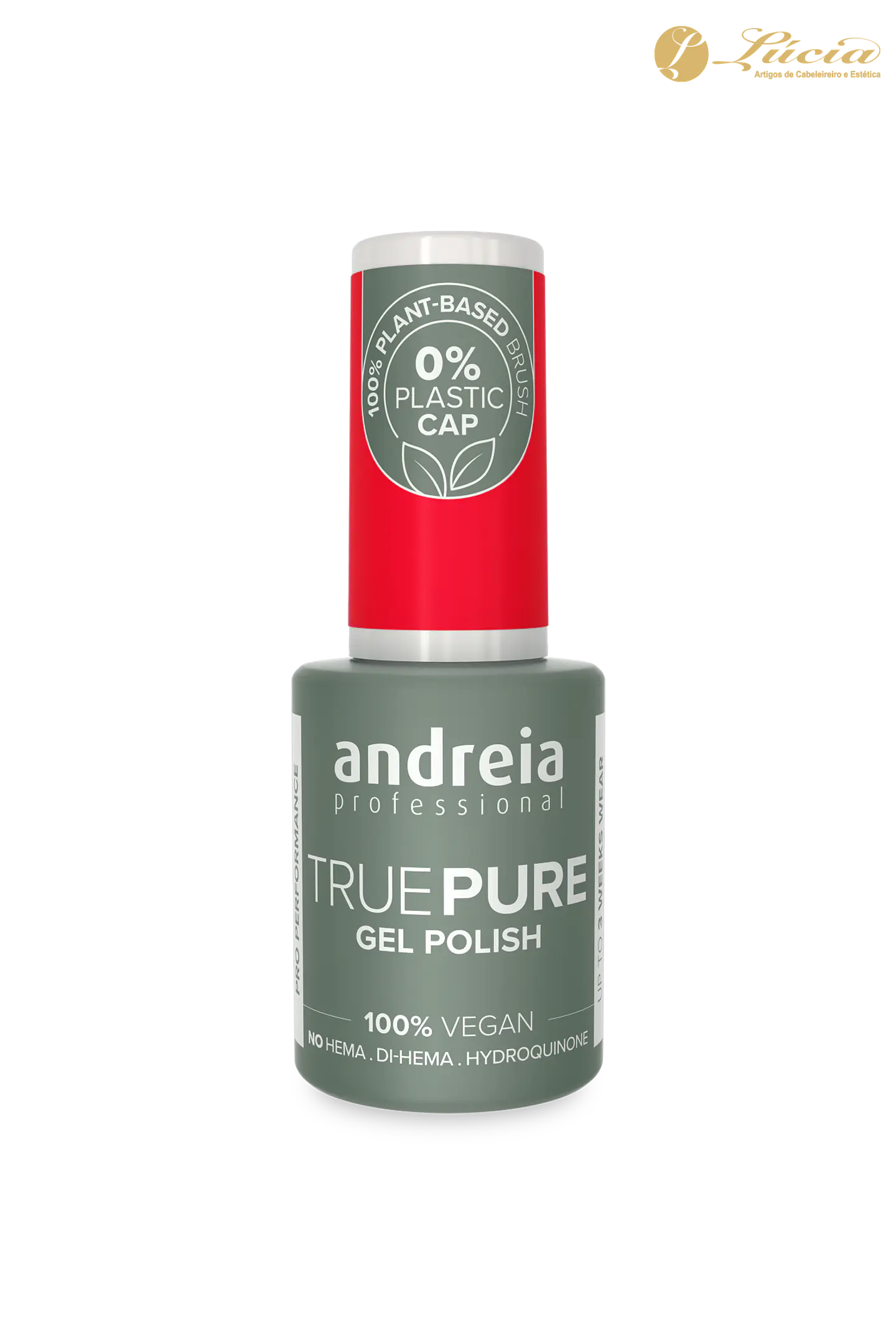 Andreia True Pure T21 1