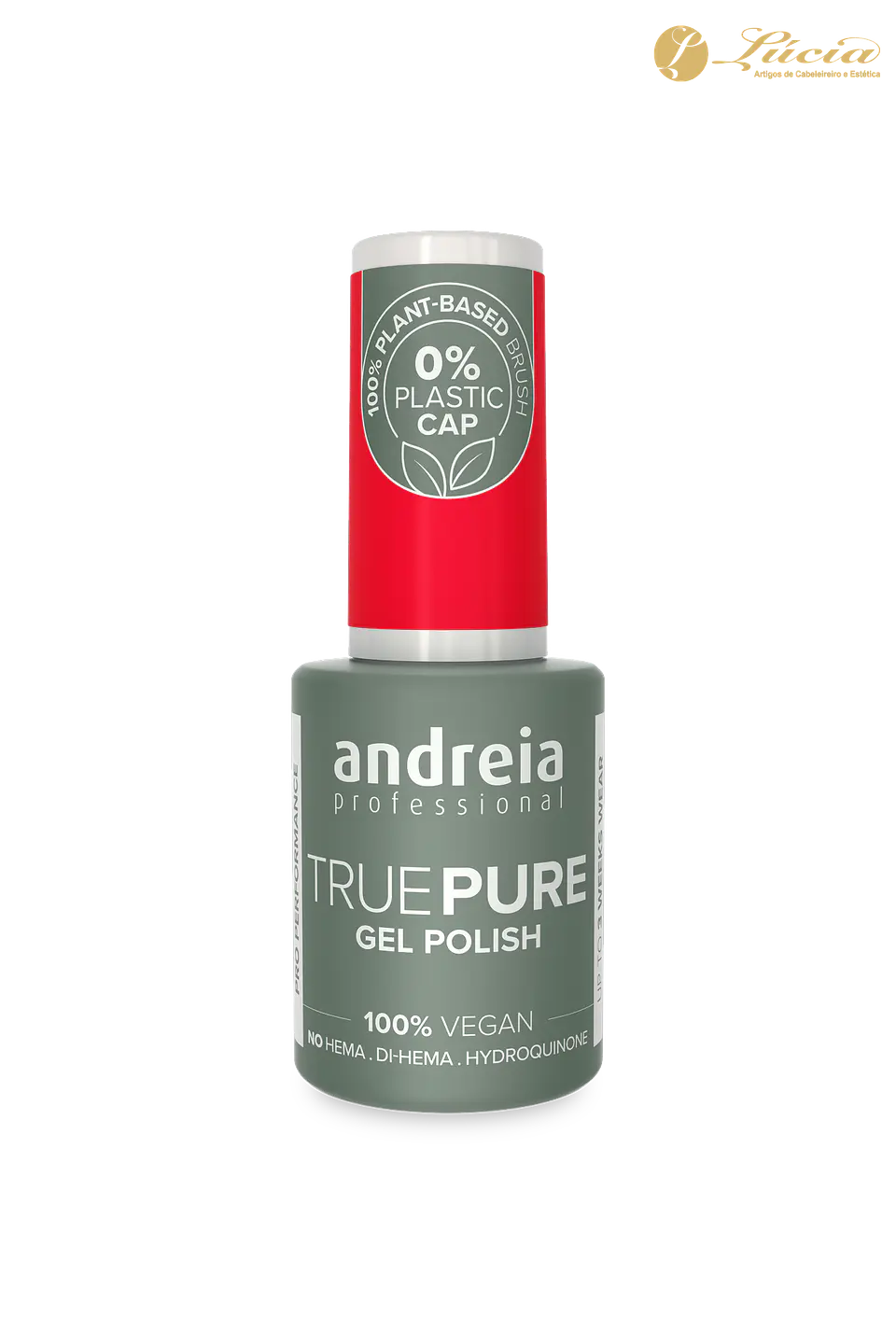 Andreia True Pure T21 1