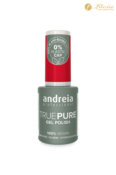 Andreia True Pure T22