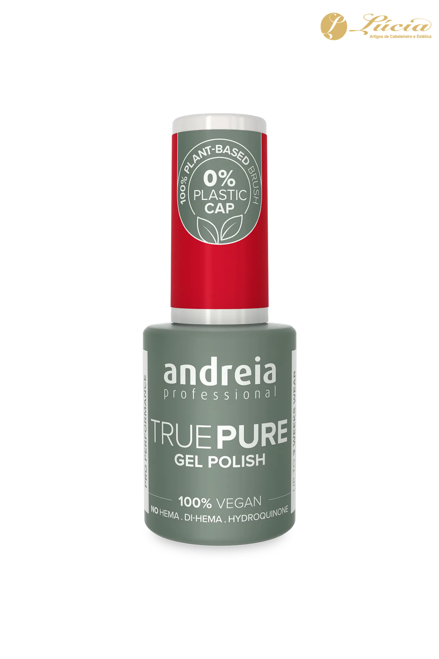Andreia True Pure T22 1