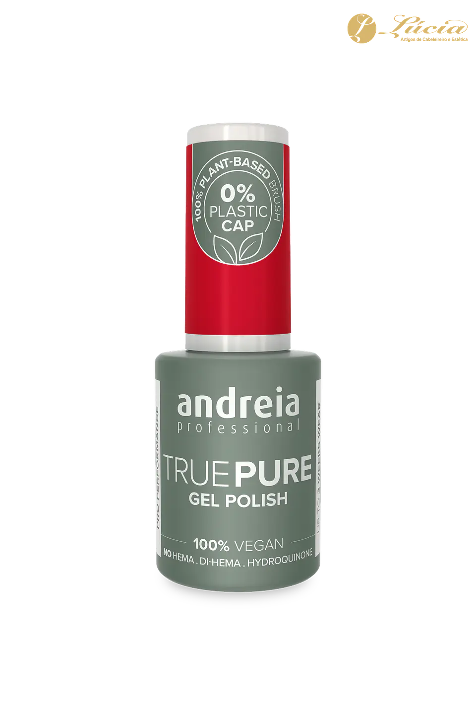 Andreia True Pure T22 1