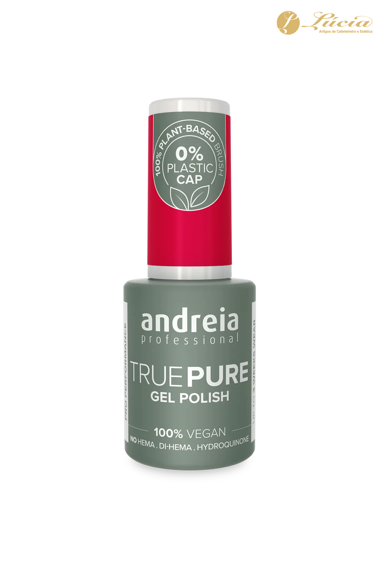 Andreia True Pure T23 1