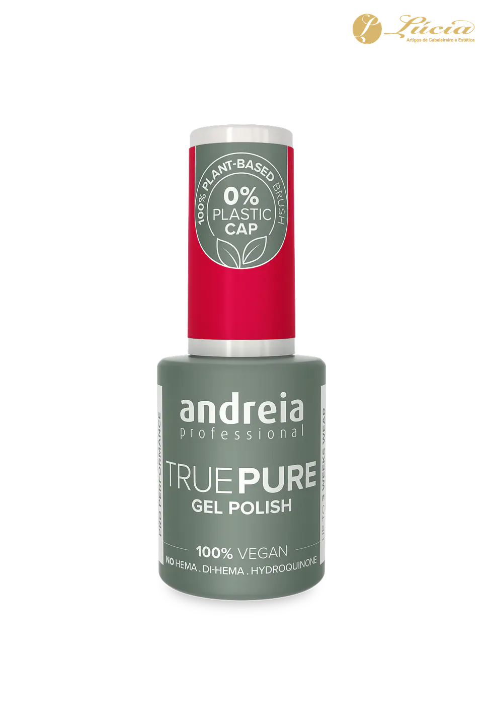 Andreia True Pure T23 1
