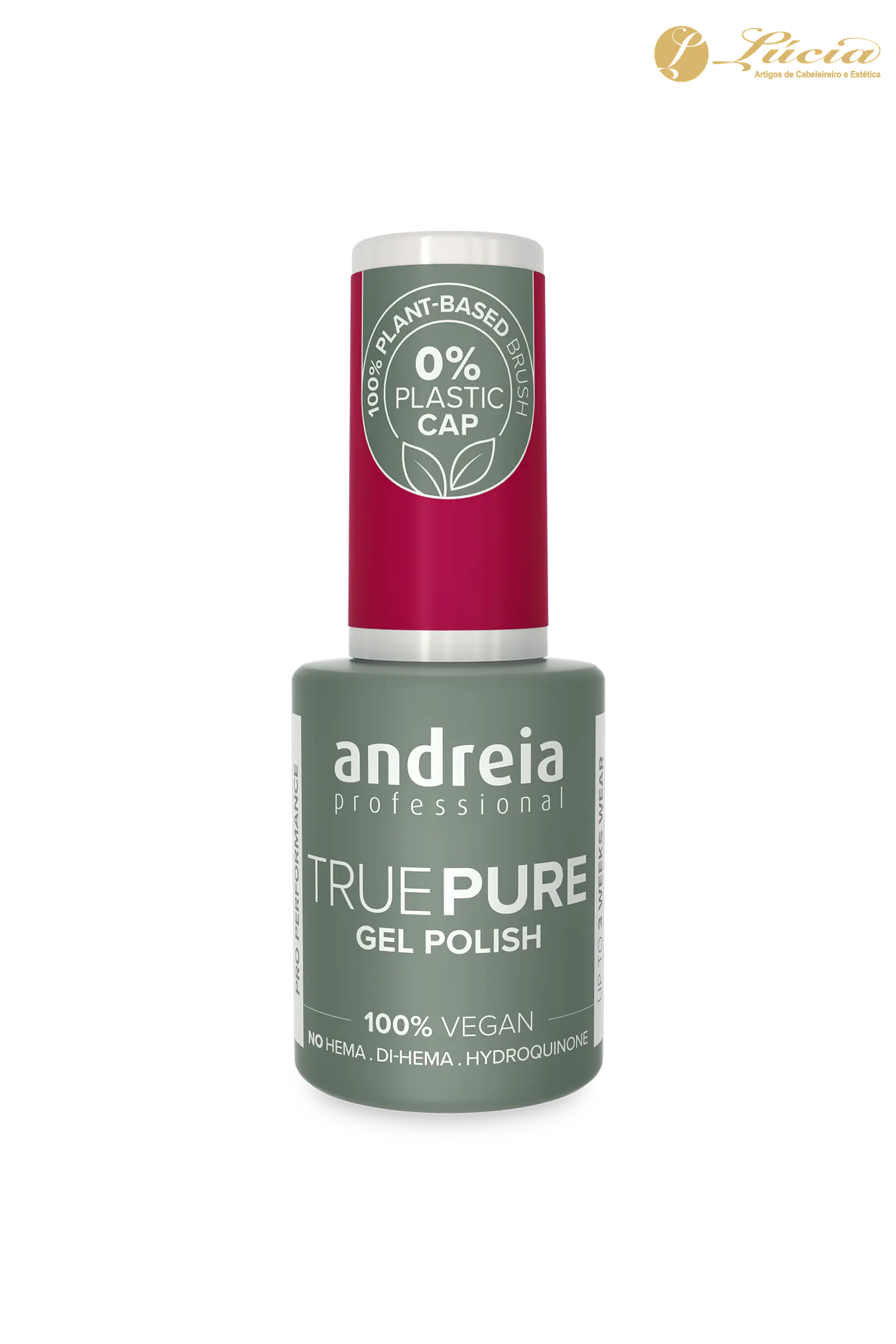 Andreia True Pure T24 1