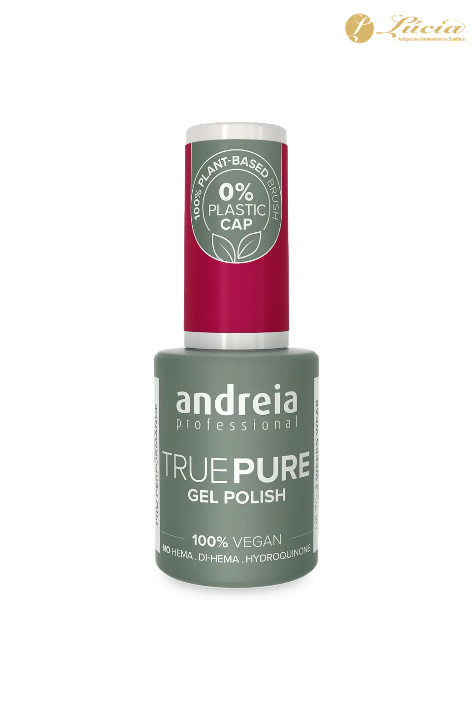 Andreia True Pure T24 1