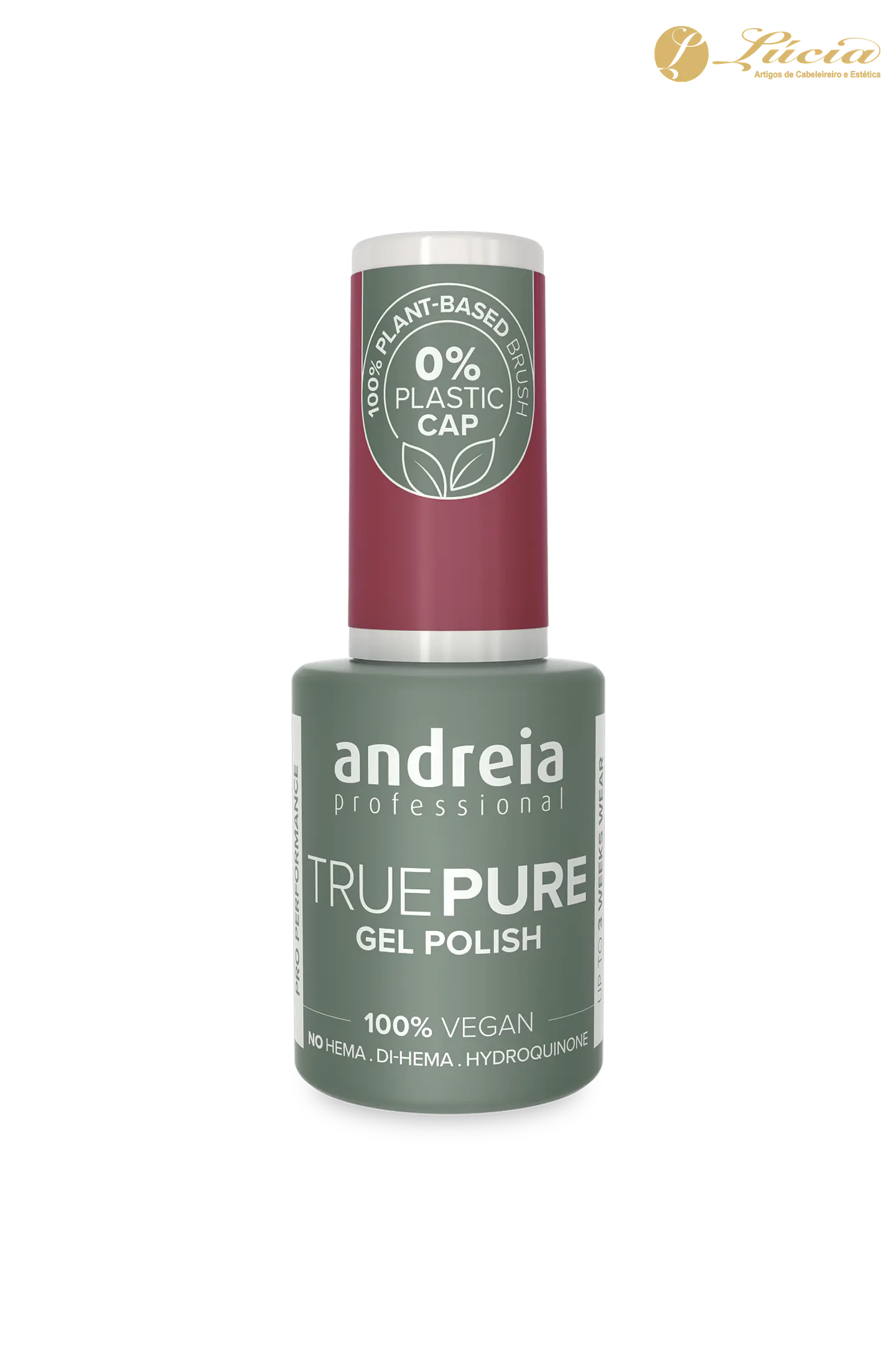 Andreia True Pure T25 1