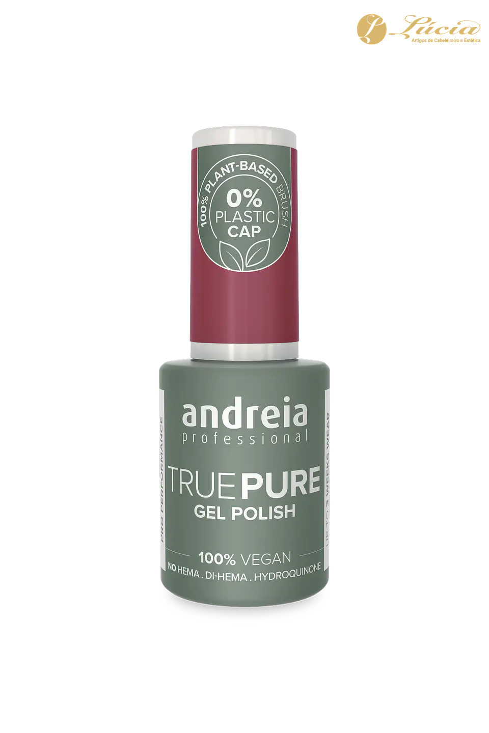 Andreia True Pure T25 1