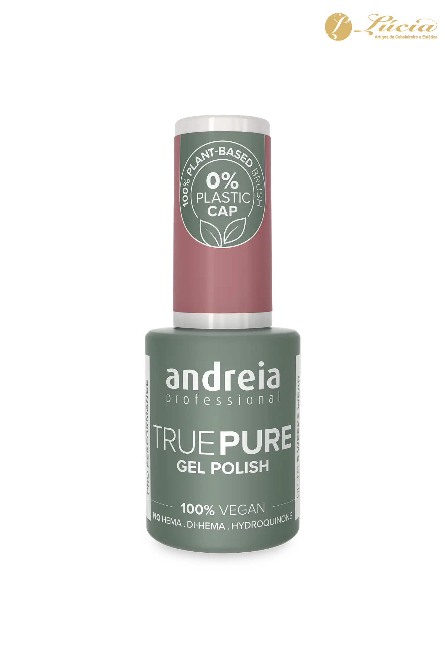 Andreia True Pure T26 1