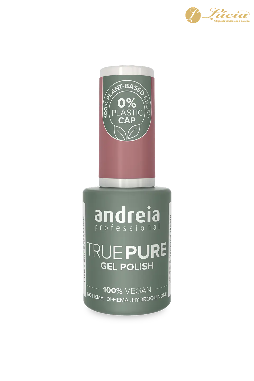 Andreia True Pure T26 1
