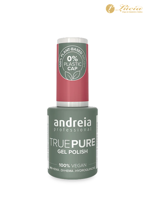 Andreia True Pure T27