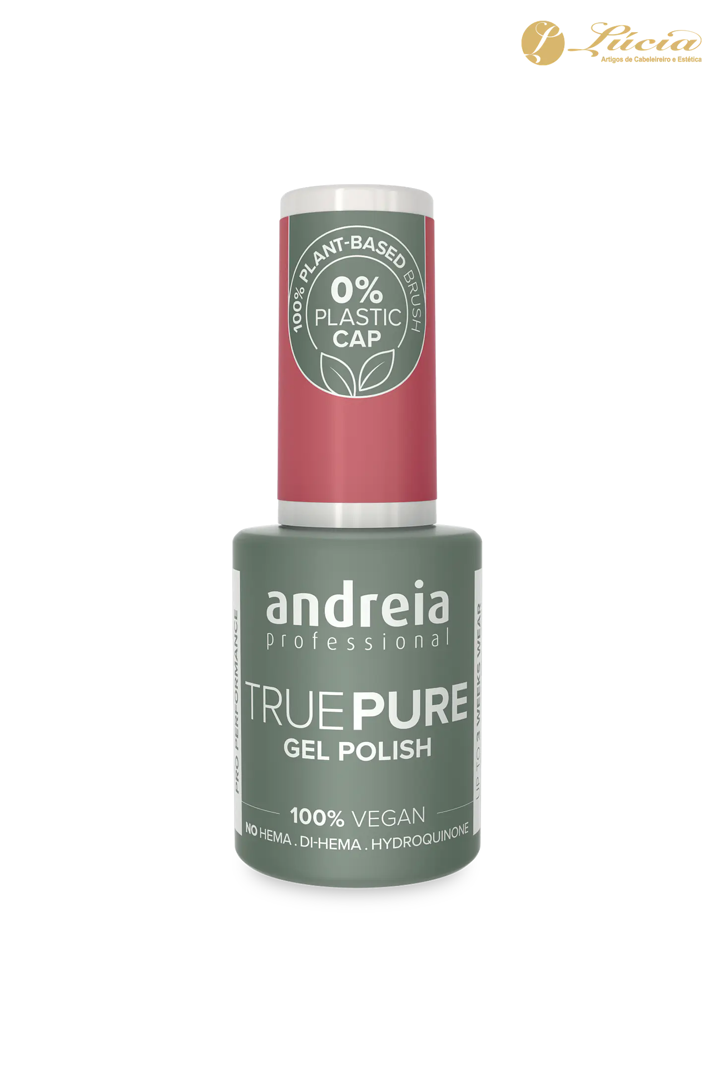 Andreia True Pure T27 1