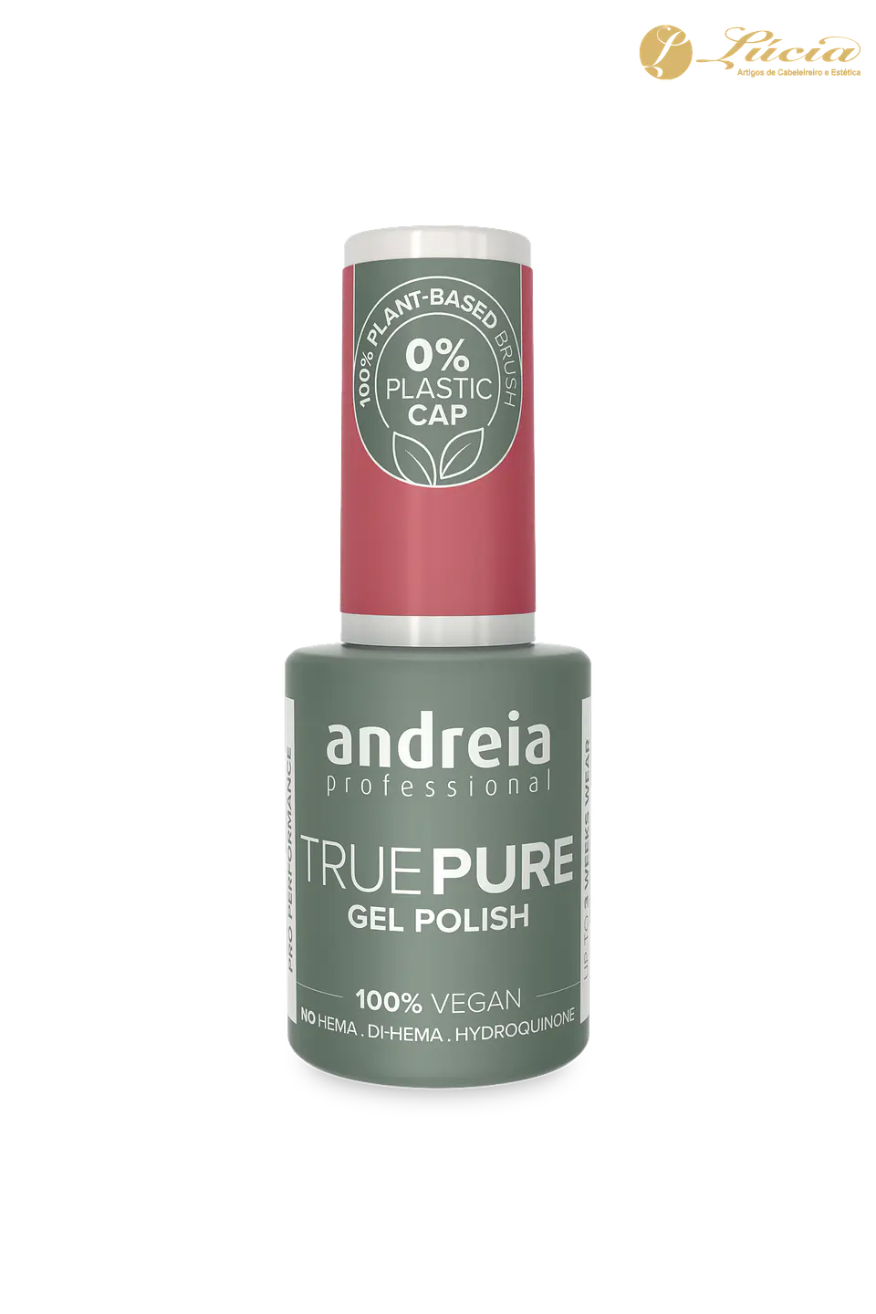 Andreia True Pure T27 1