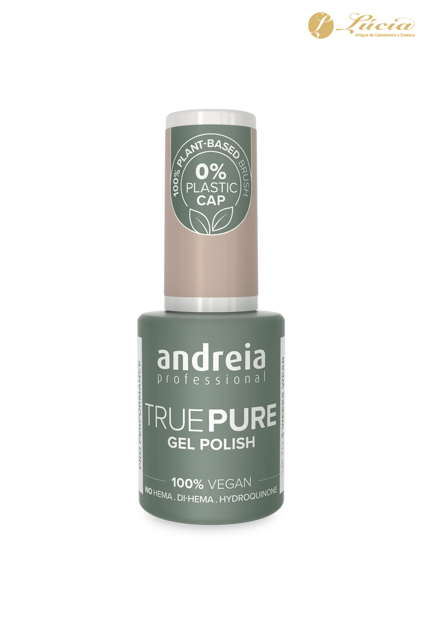 Andreia True Pure T28 1