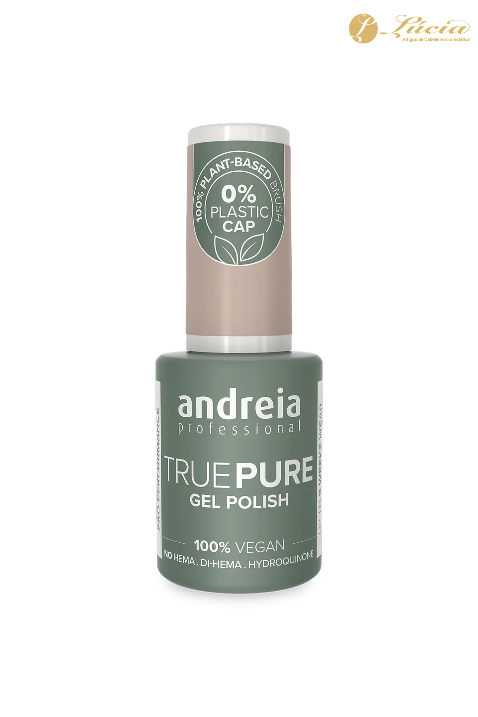Andreia True Pure T28 1
