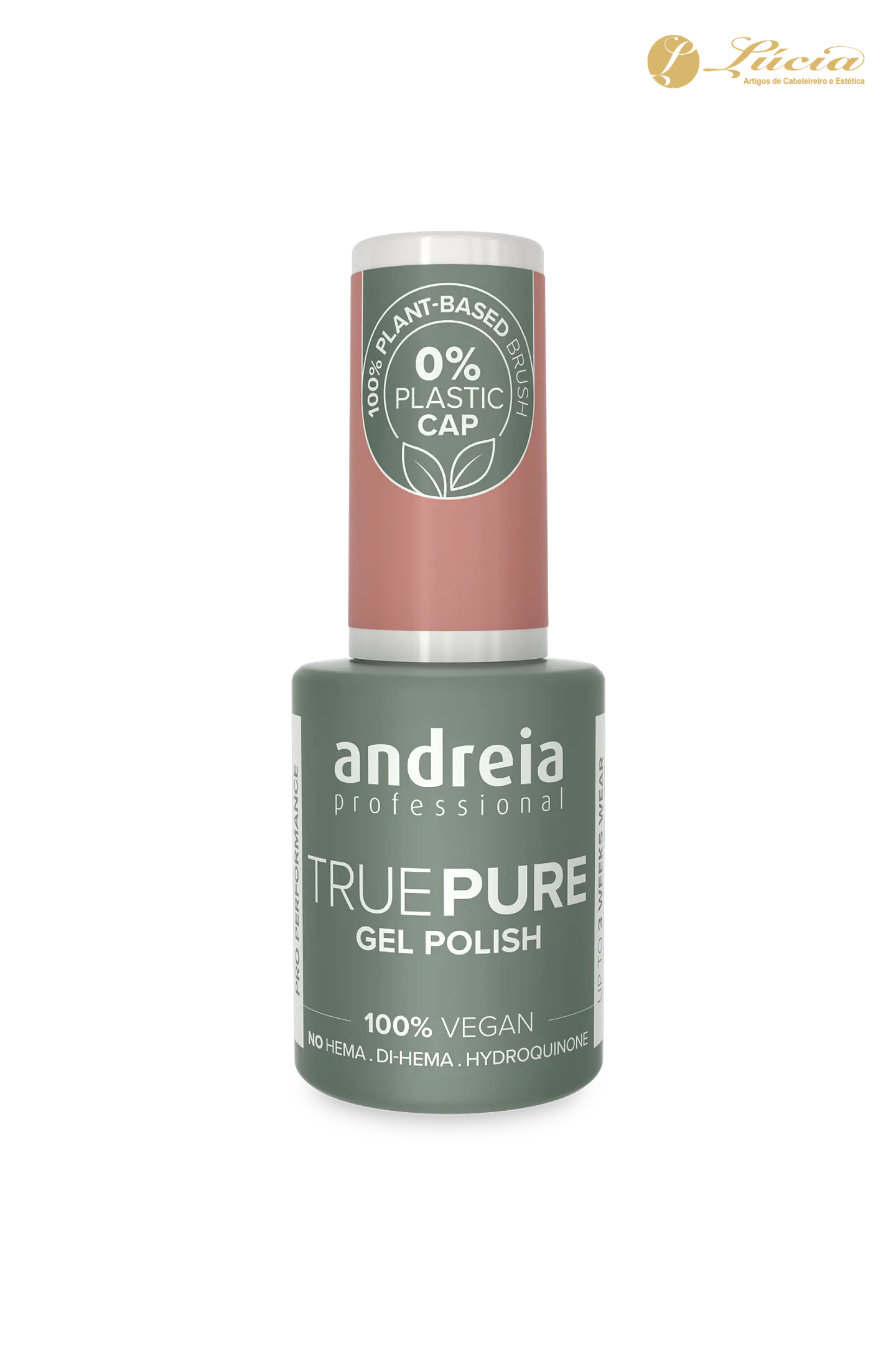 Andreia True Pure T29 1