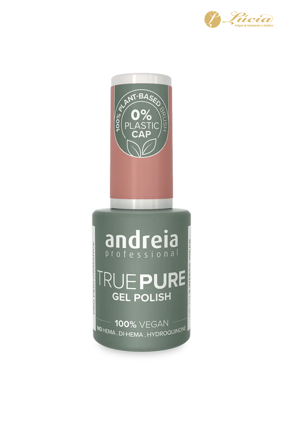 Andreia True Pure T29 1