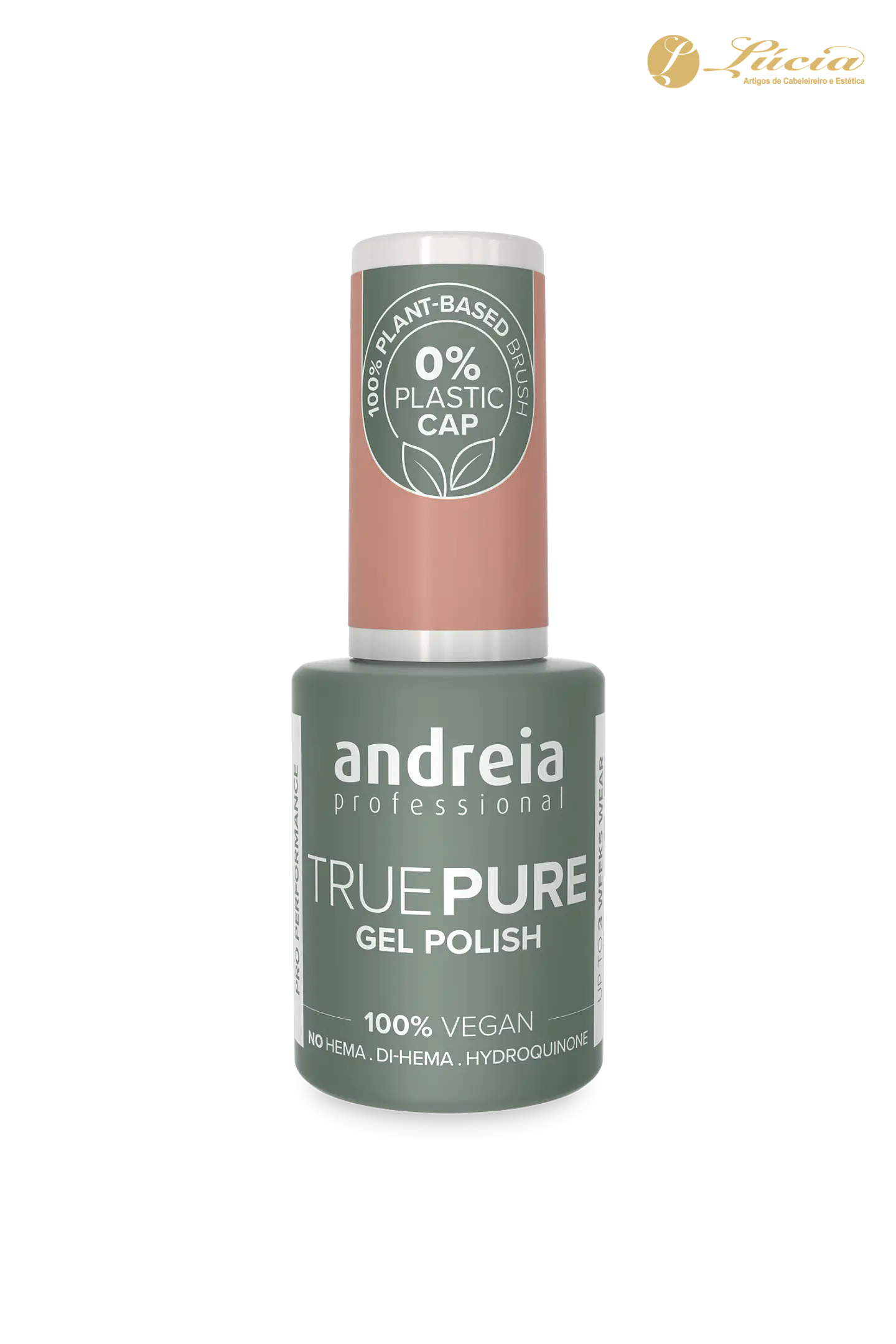 Andreia True Pure T30 1
