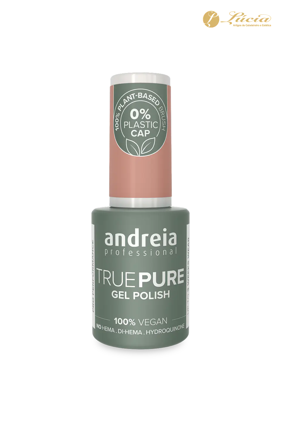 Andreia True Pure T30 1