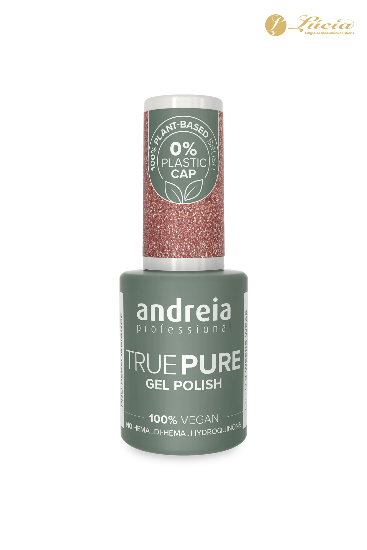 Andreia True Pure T31 1