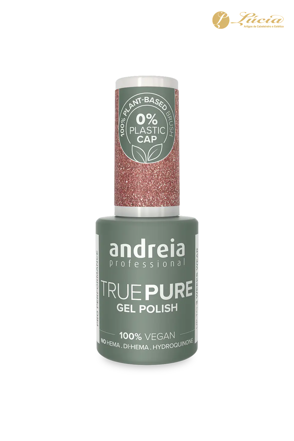 Andreia True Pure T31 1