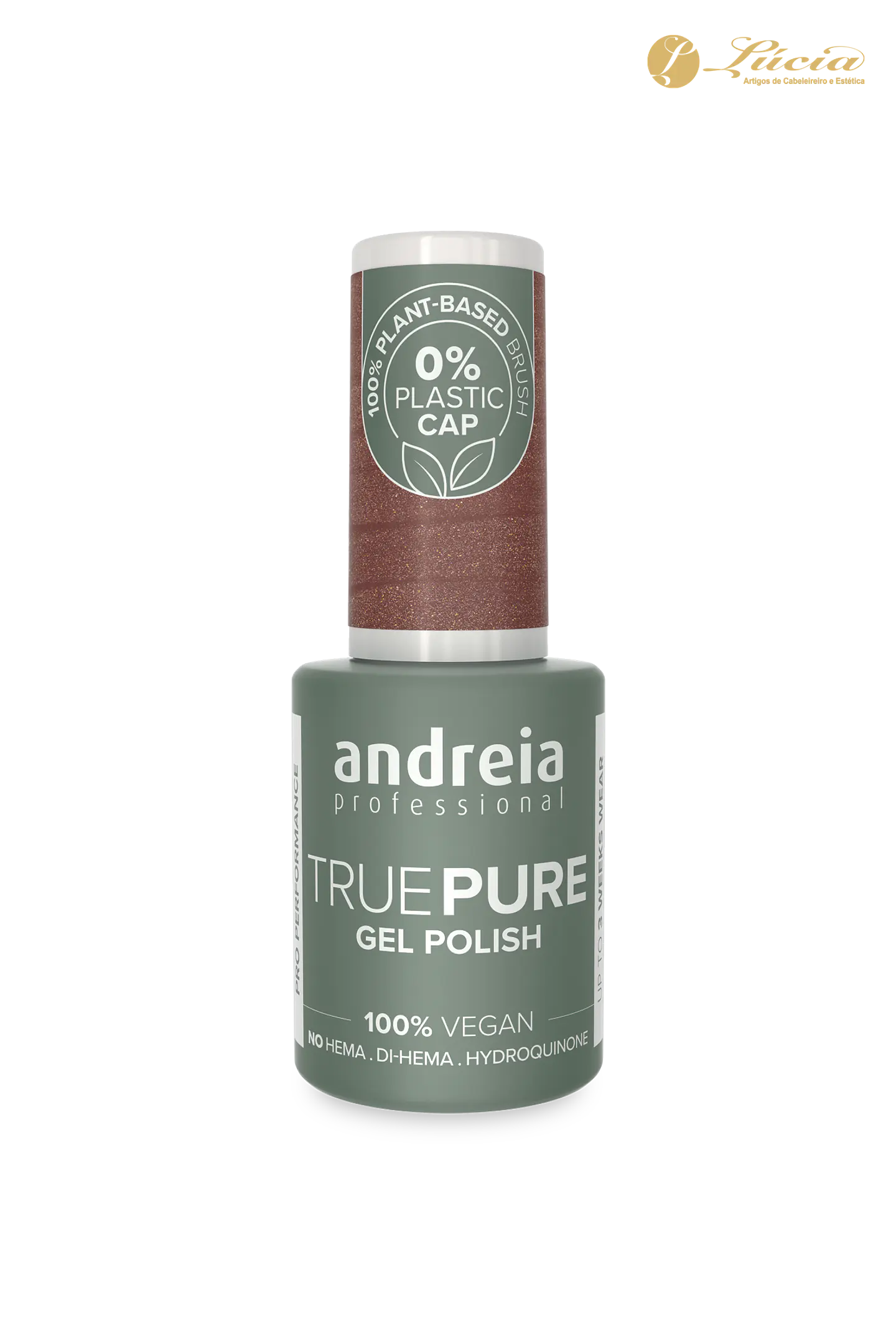 Andreia True Pure T32 1