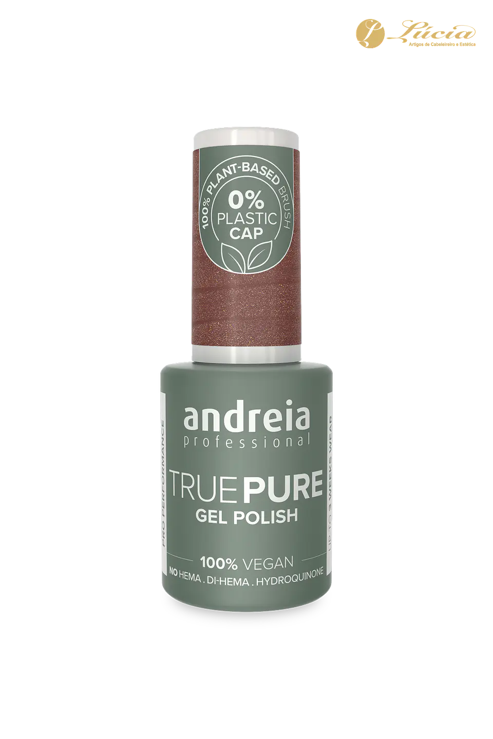 Andreia True Pure T32 1