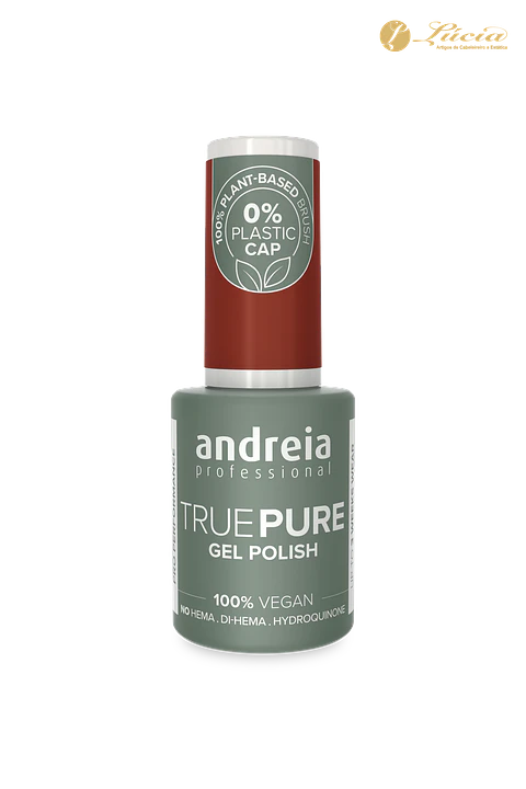 Andreia True Pure T33