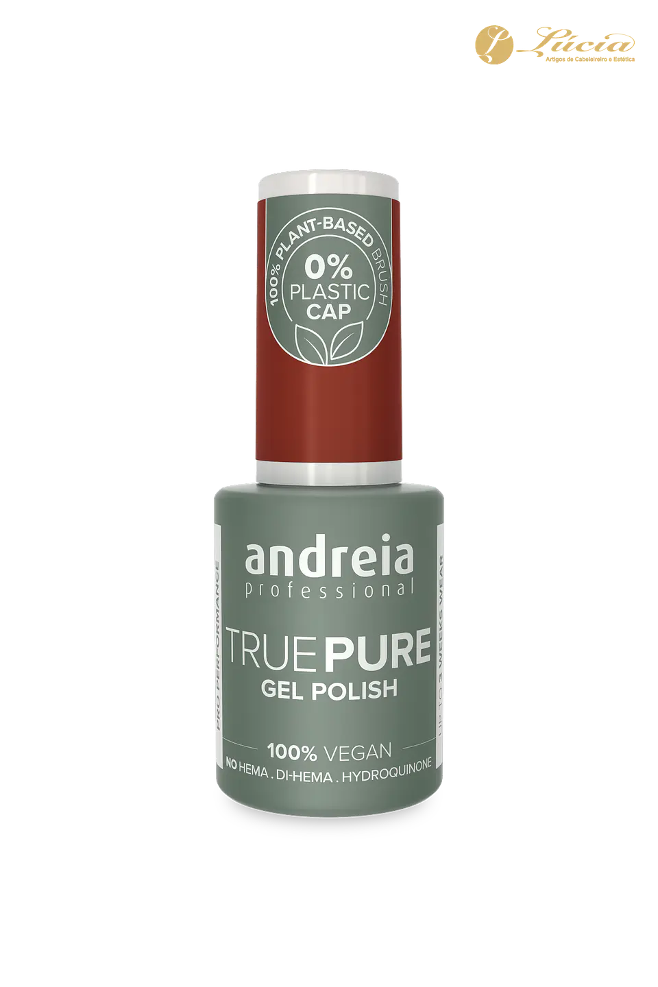Andreia True Pure T33 1