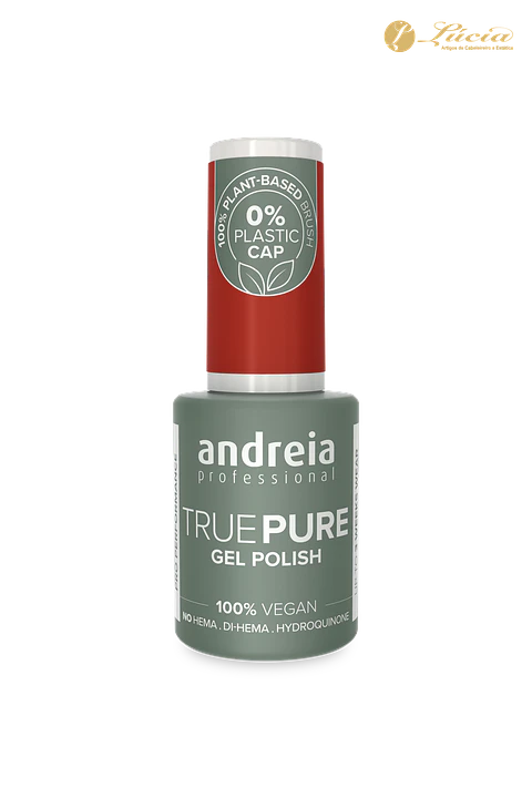 Andreia True Pure T34