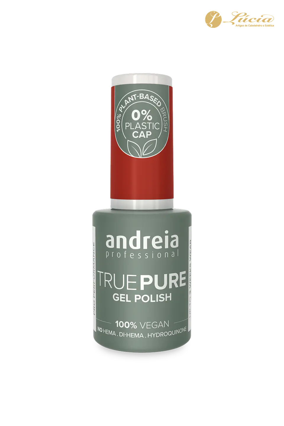 Andreia True Pure T34 1