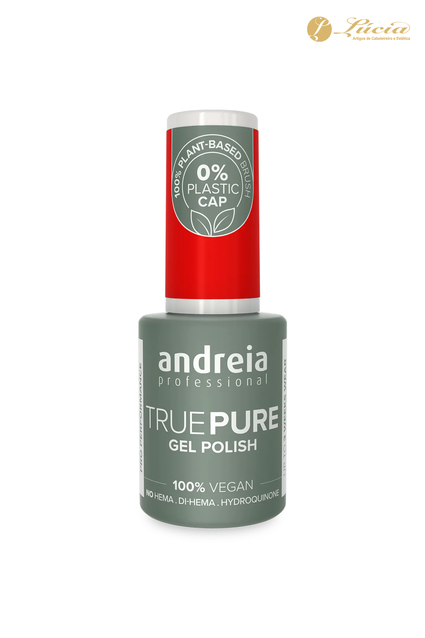 Andreia True Pure T35 1