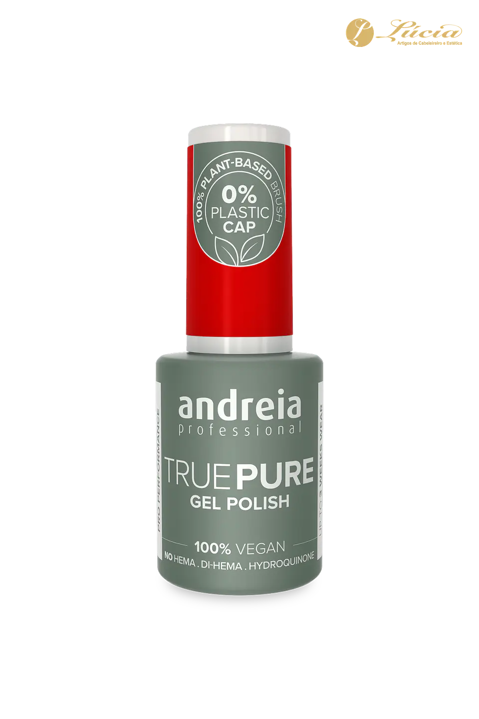 Andreia True Pure T36 1