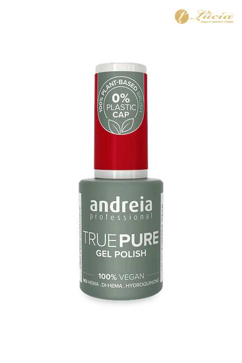 Andreia True Pure T37