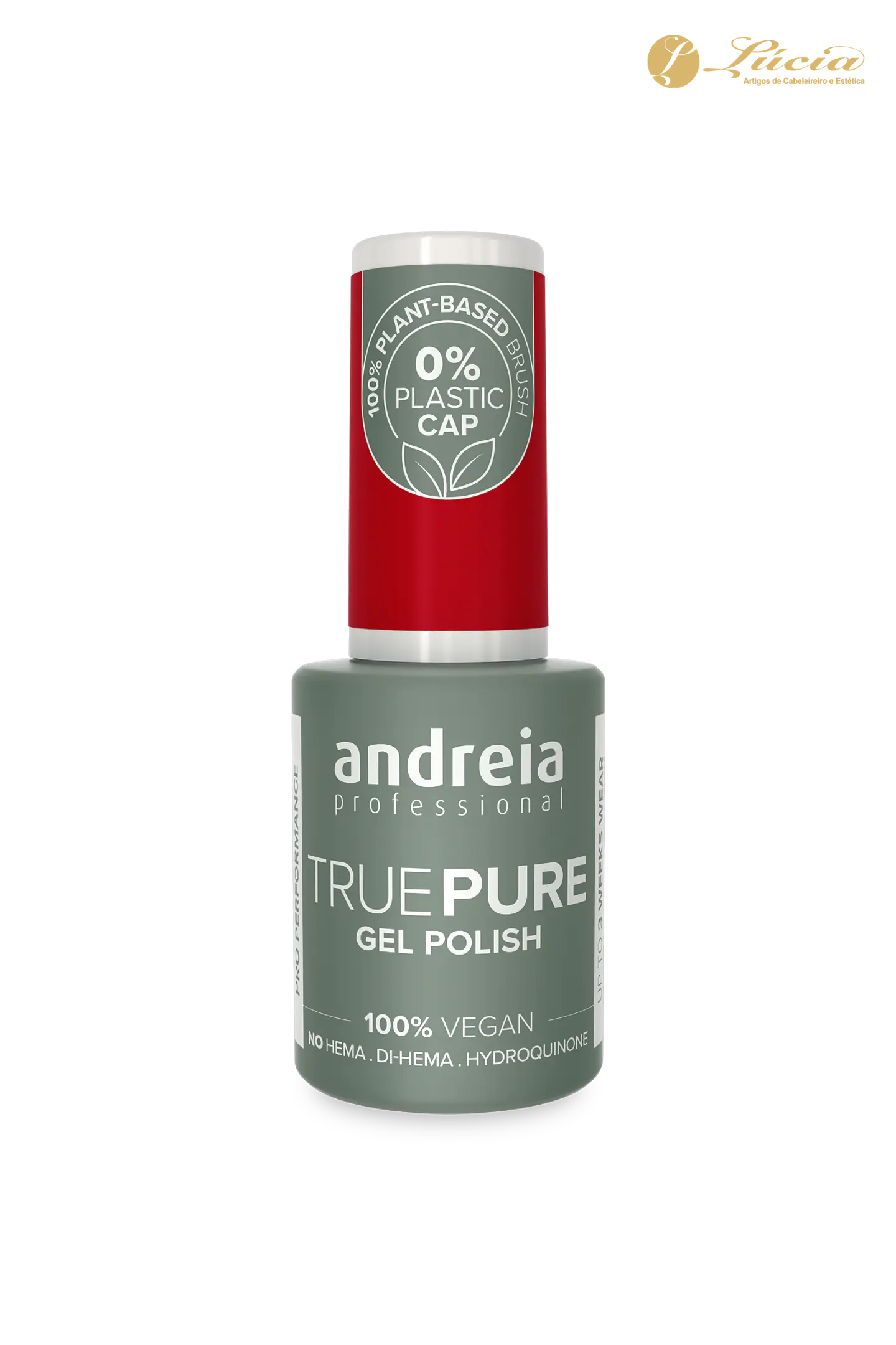 Andreia True Pure T37 1