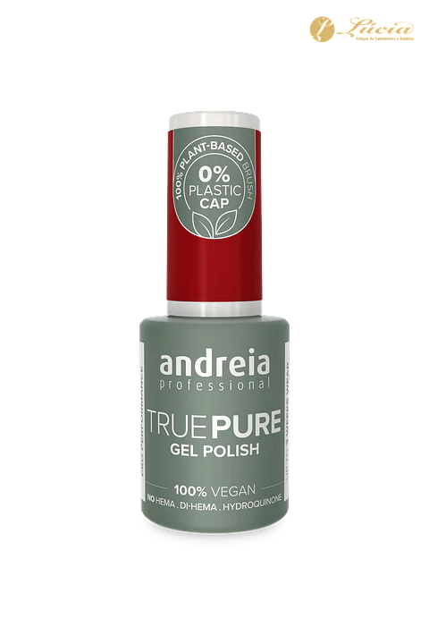 Andreia True Pure T38