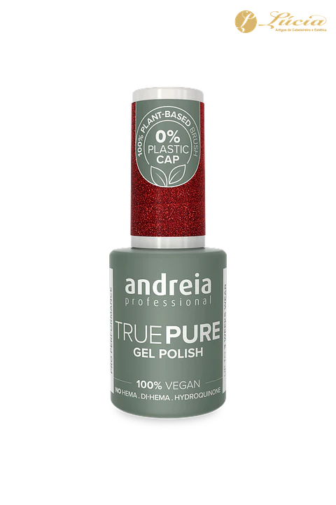 Andreia True Pure T39