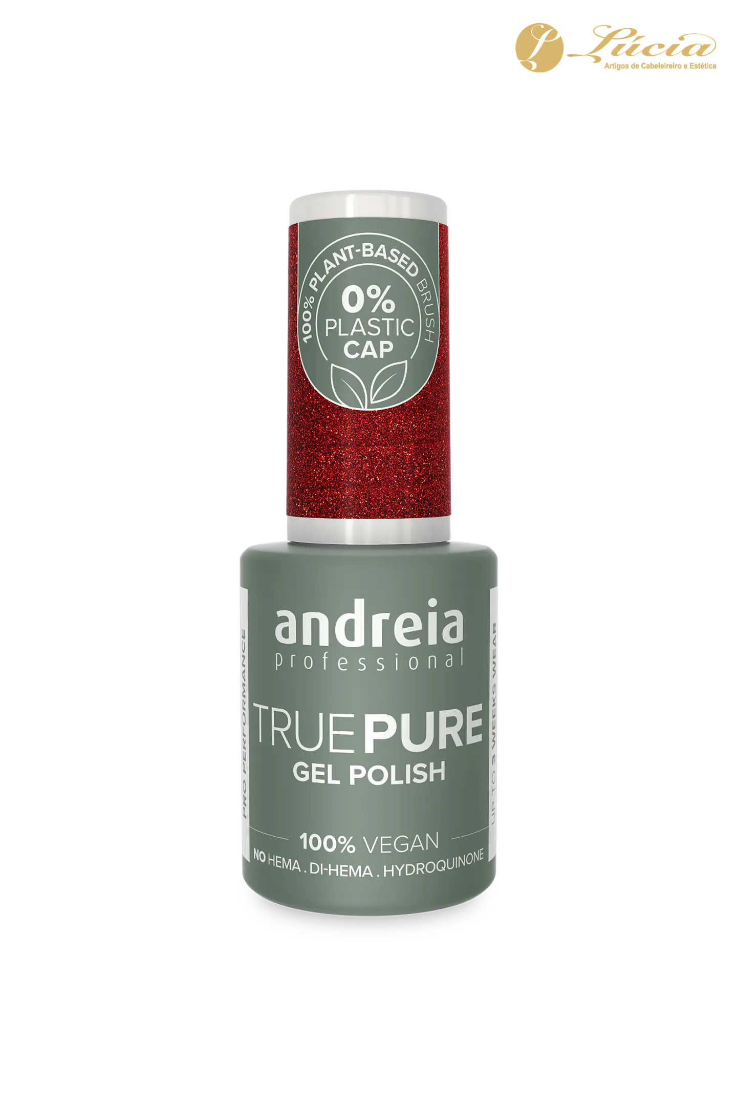 Andreia True Pure T39 1