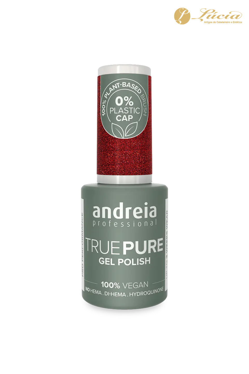 Andreia True Pure T39 1