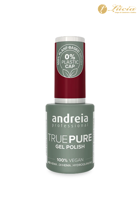 Andreia True Pure T40