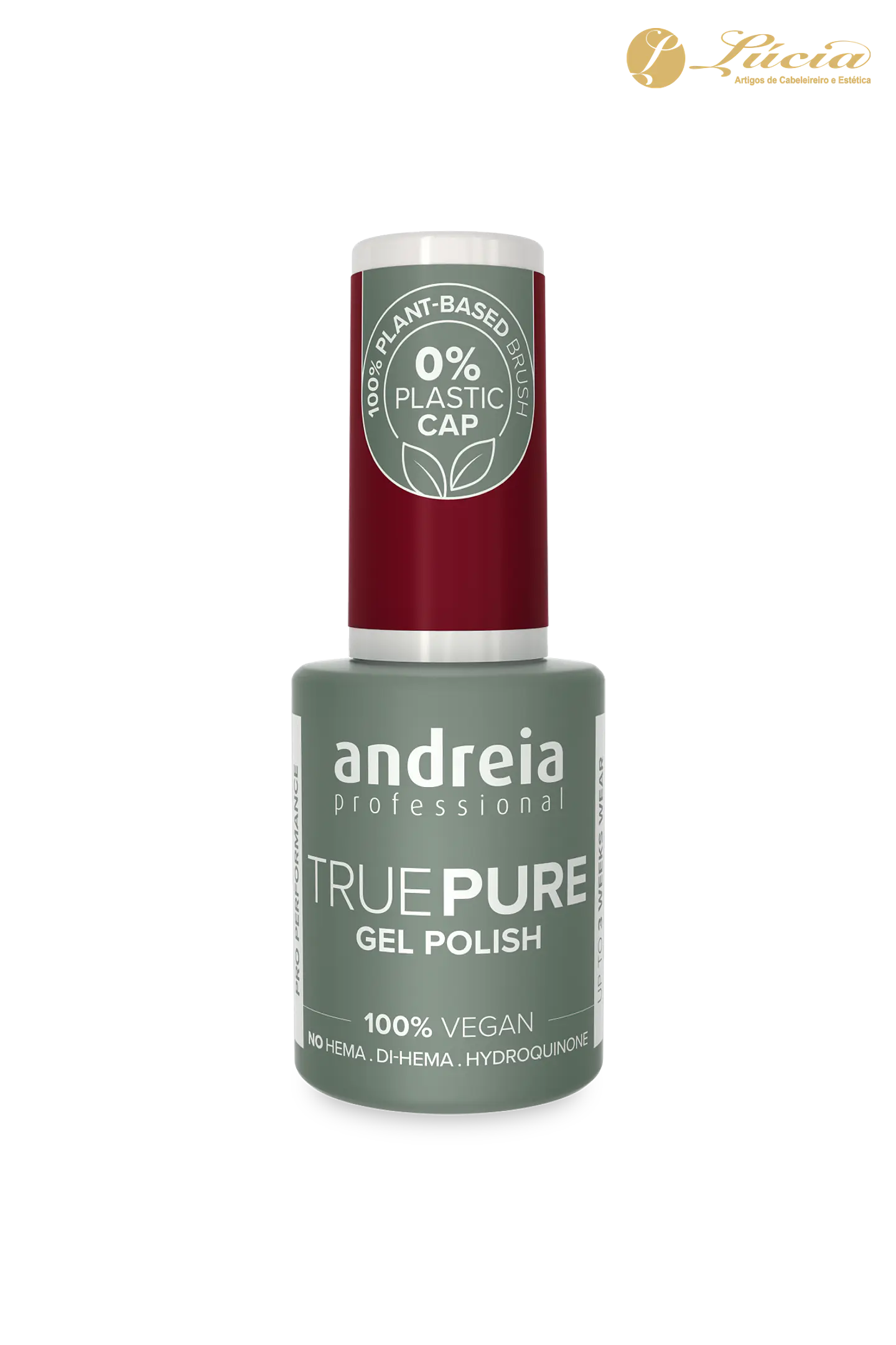 Andreia True Pure T40 1